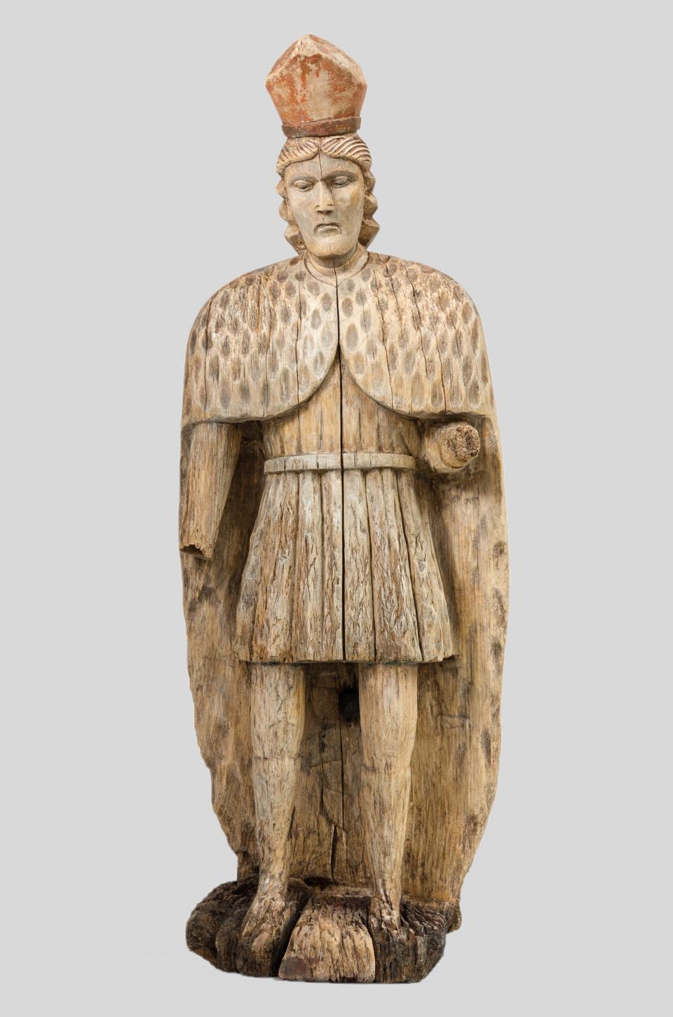 Arkangelas Mykolas